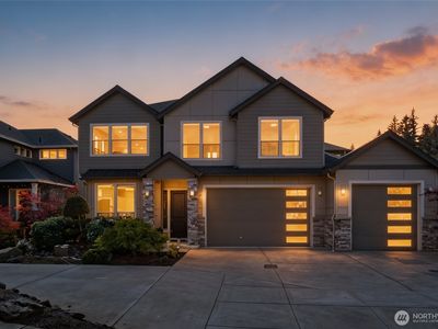 2036 NW 44th Avenue, Camas, WA, 98607