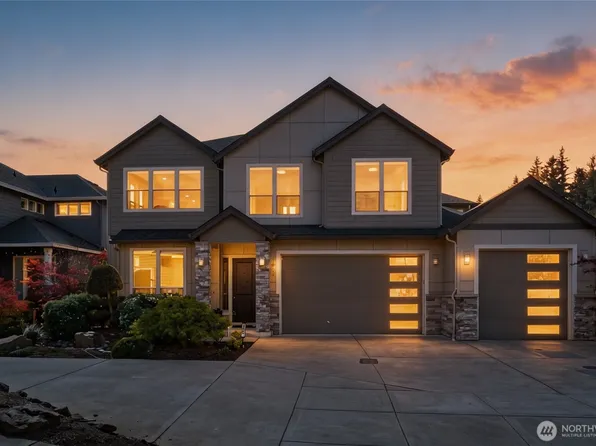 2036 NW 44th Avenue, Camas, WA 98607