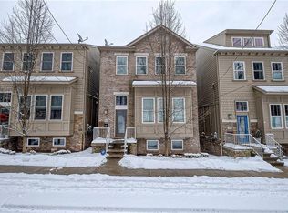445 Wyola St, Pittsburgh, PA