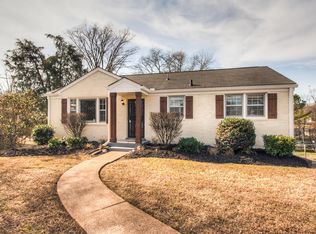 1245 Old Hickory Blvd, Nashville, TN 37207