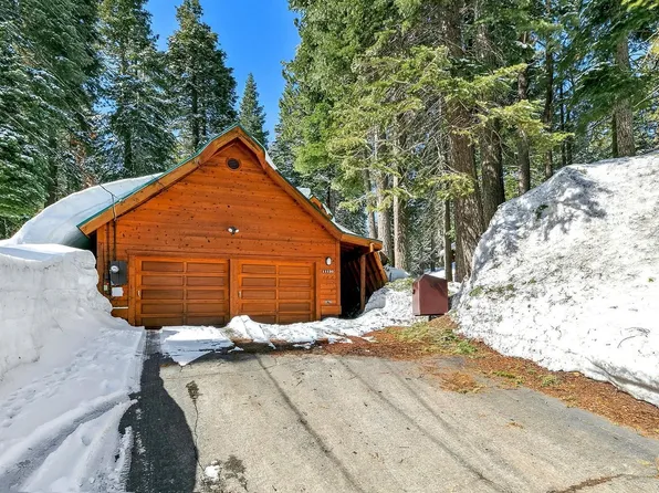 11130 Zermatt Dr, Truckee, CA 96161