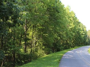 504 Mount Pleasant Rd NE, Fairmount, GA 30139