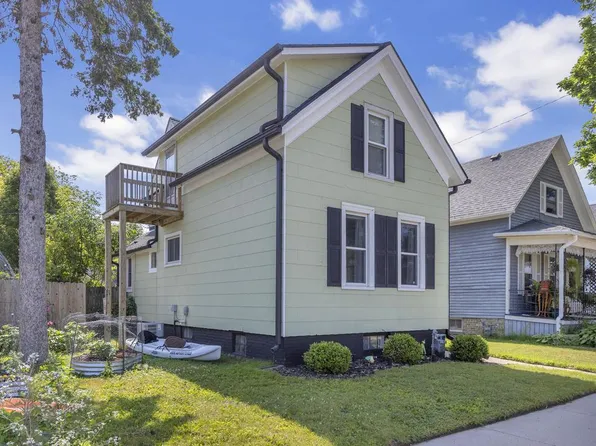 1631 Blocki COURT, Sheboygan, WI 53081