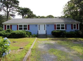 261 Oak St, Harwich, MA 02645