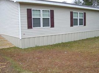 134 Johnson Rd, Florence, MS 39073