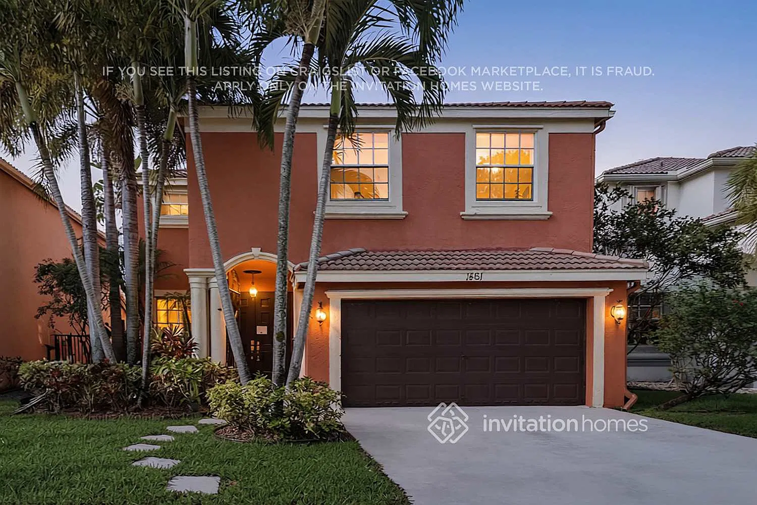 1461 Running Oak Ct Royal Palm Beach, FL 33411 — Photo 4
