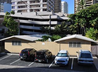 1924 Kaioo Dr APT B, Honolulu, HI 96815
