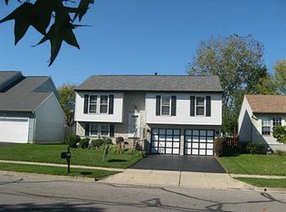 1517 Autumn Village Dr, Columbus, OH 43223