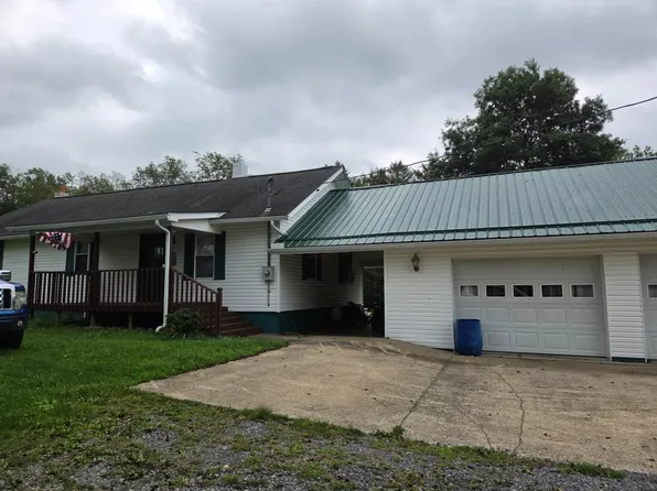 101 Highland Ave, Grant Town, WV 26574