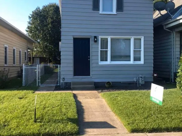 2104 W Virginia St, Evansville, IN 47712