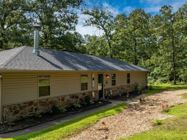 18 Crestview Rd, Conway, AR 72034