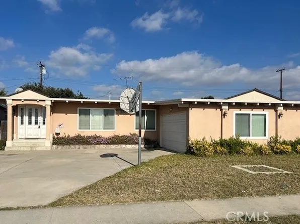 8381 California St, Buena Park, CA 90621
