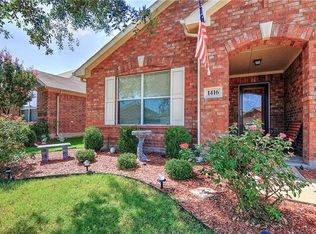 1416 Morning Dove, Aubrey, TX 76227