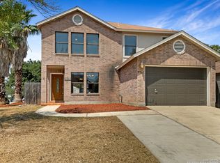 9767 Claudia Cir, San Antonio, TX 78251