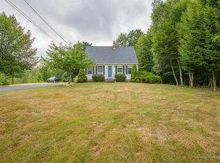 22 Kerri Farms Dr, Standish, ME 04084