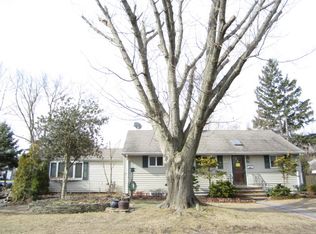366 Pine St, Eatontown, NJ 07724