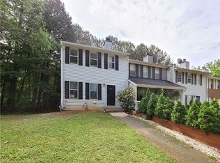 265 Hamilton Ct, Marietta, GA 30068