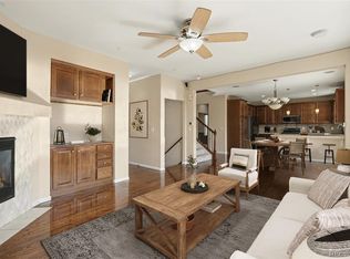 10734 Telluride Street, Commerce City, CO 80022