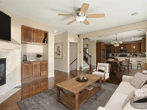 10734 Telluride Street, Commerce City, CO 80022