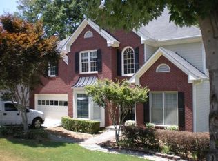 275 Richlake Dr, Suwanee, GA 30024