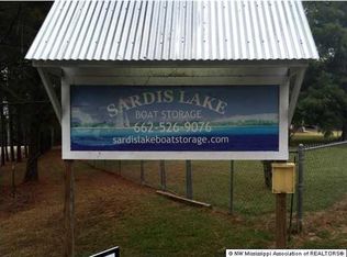 694 Highway 310, Como, MS 38619