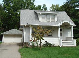6300 Worthmore Ave, Lansing, MI