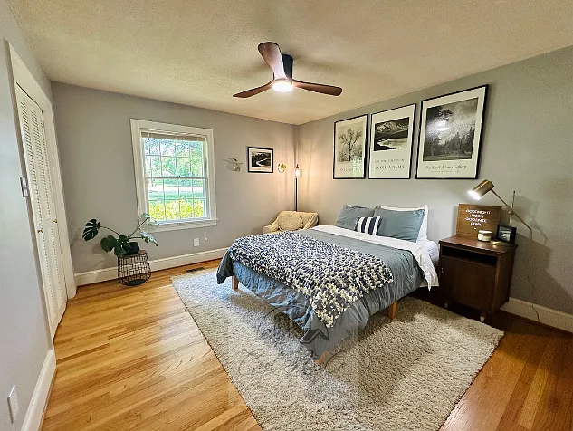 605 E Harnett St — Photo 8