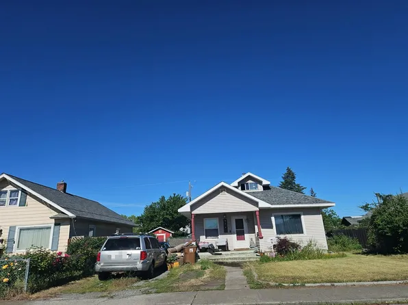 2907 N Regal St, Spokane, WA 99207