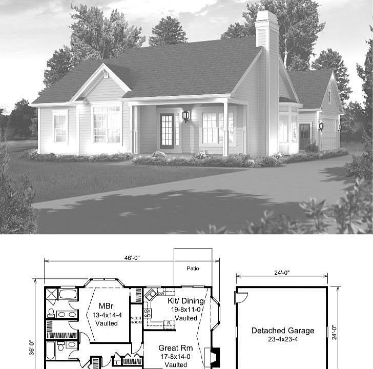 2nd image of 427 Seamarge Ln