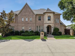 1245 Haven Cir, Southlake, TX 76092
