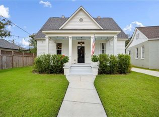 7 Hannon Ave, Mobile, AL 36604