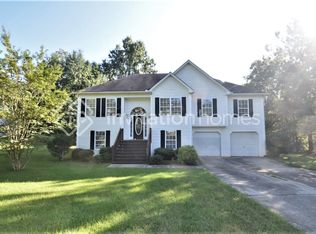 755 Freeman Dr, Covington, GA 30016