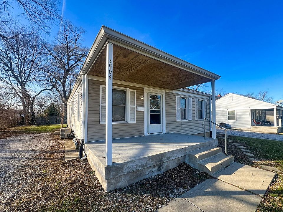 1st image of 3506-3508 Parker Ave #3506
