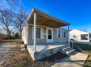3506-3508 Parker Ave #3506, Indianapolis, IN