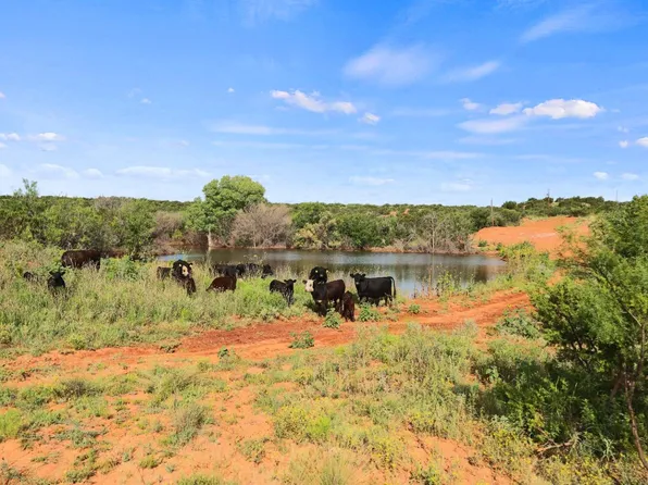 1441 County Road 362, Dickens, TX 79229