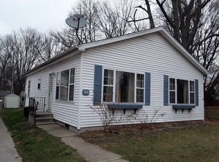 1633 E Ewing Ave, South Bend, IN 46613