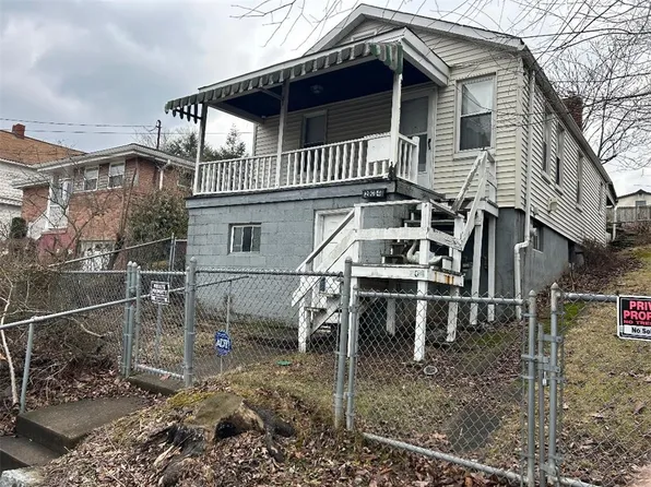 204 N 2nd St, Trafford, PA 15085