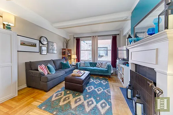 Sold by Halstead Real Estate | media 7