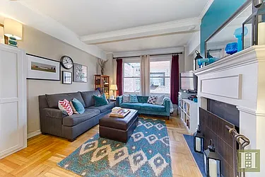 Sold by Halstead Real Estate