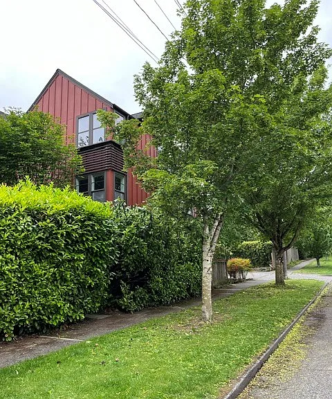 6005 Fauntleroy Way SW #A — Photo 2