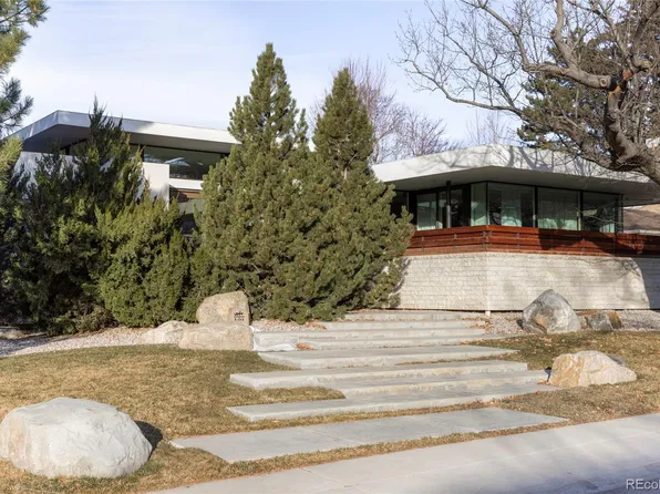 121 S Cherry Street, Denver, CO 80246