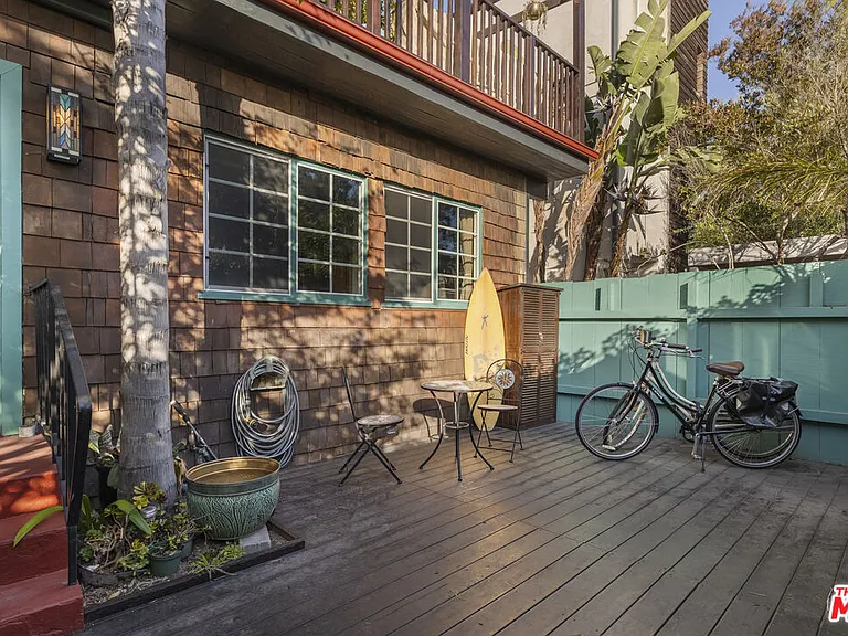 804 Pacific Ave #1/2 — Photo 1