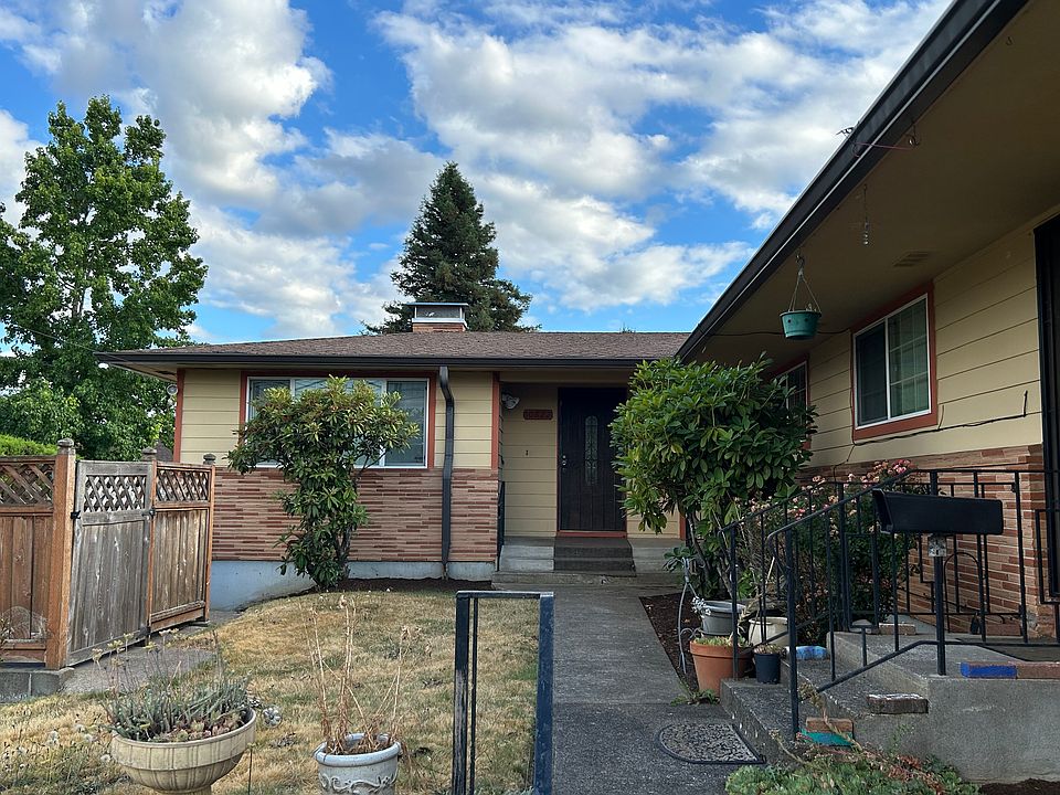 Pathway to the available back unit