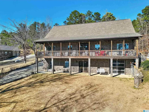 256 Mulberry Ln, Shelby, AL 35143