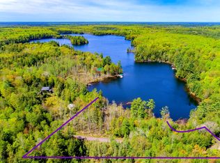 E Muskesin Ln #LAC, Lac Du Flambeau, WI 54538