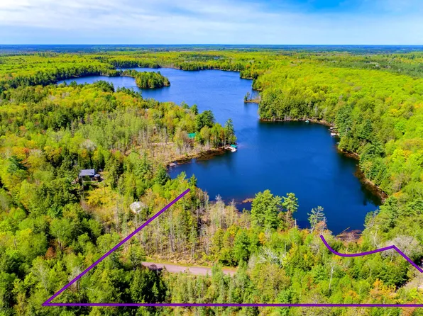 E Muskesin Ln #Lac, Lac Du Flambeau, WI 54538