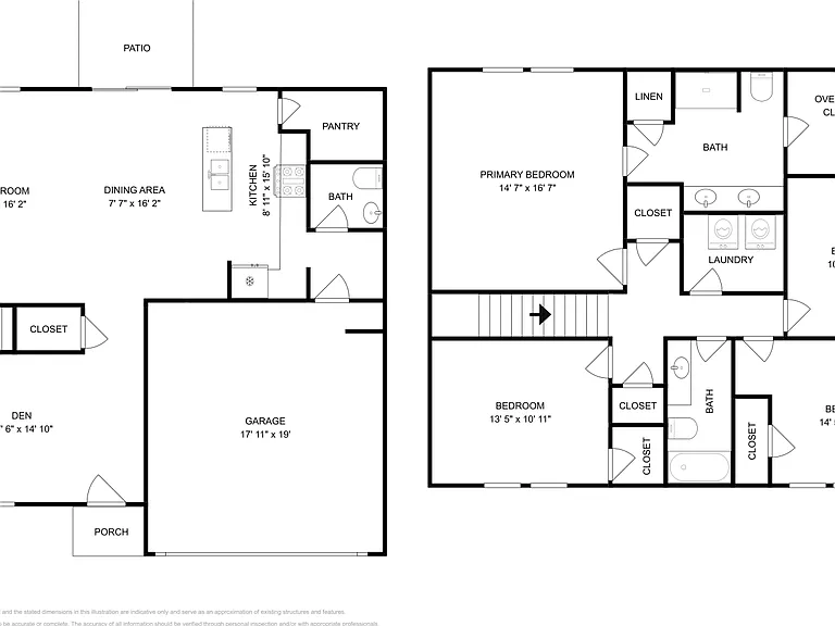 15619 Merlin Ave — Photo 16
