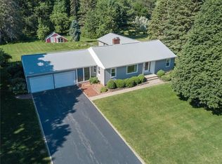 1218 Wall Rd, Webster, NY 14580