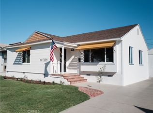 3816 Snowden Ave, Long Beach, CA 90808