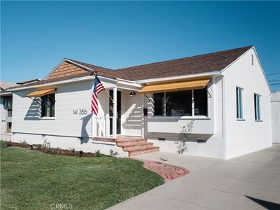 3816 Snowden Ave, Long Beach, CA, 90808
